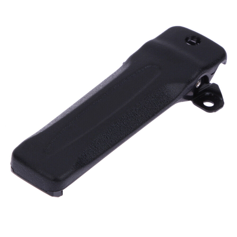 2pcs Walkie Talkie Back Belt Clip for Kenwood TK3307 TK3207G TK2180 TK2302