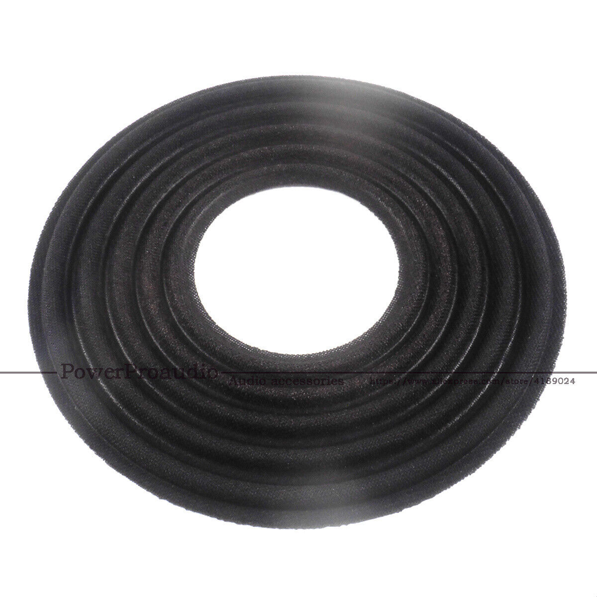 2pcs/lot 174mm 65.8mm  Black Speaker Spider Fit for JBL  Parts Repair