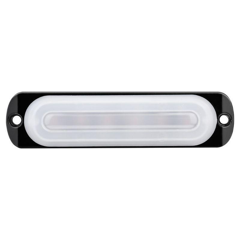 12V LED Work Light Bar Spot Offroad 4WD Car Driving Fog Lamp 18W White Lights