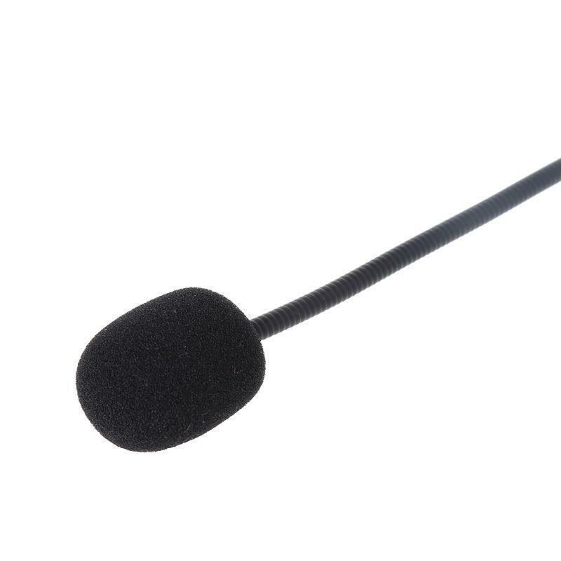 Mini Portable Headphone Microphone for Cloud Accessories