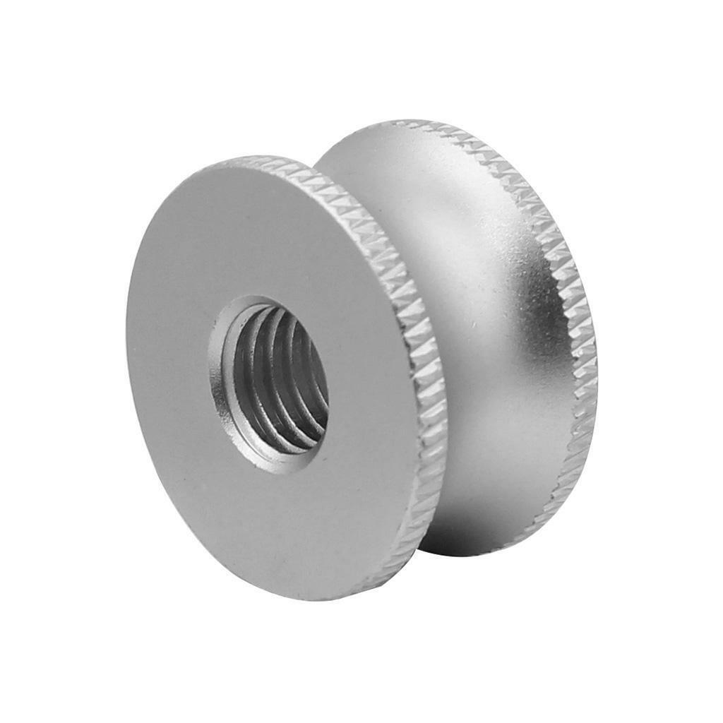 1/4''  3/8''  Convert Screw Adapter for Camera Tripod