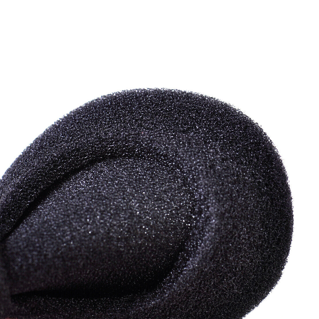 3 Pair Replacement Earphone Sponge Foam Headphone Earpads Ear Cushions Cover Li