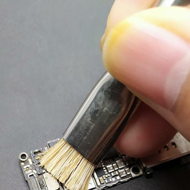Electric Appliances Cleaning Brush for Mobile Phone Components Computer Laptop