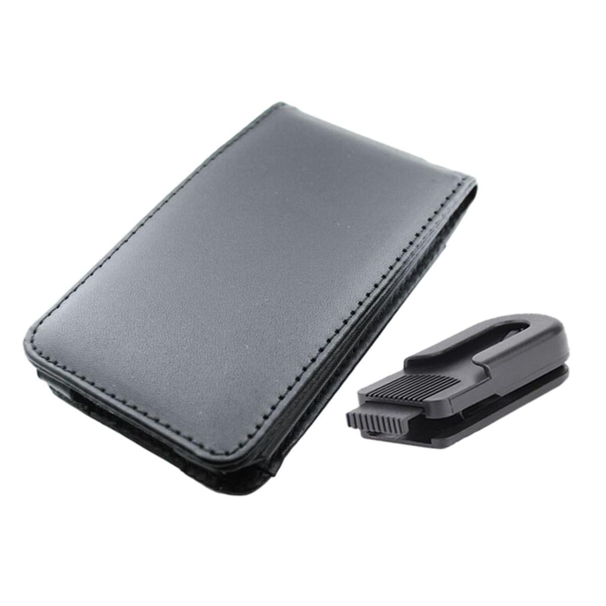 Universal PU Leather Protection Case Cover Classic for iPod 80/120/160GB