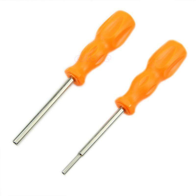 1pc Super 3.8mm Security Screwdriver Bit Open NES SNES N64 Game Boy