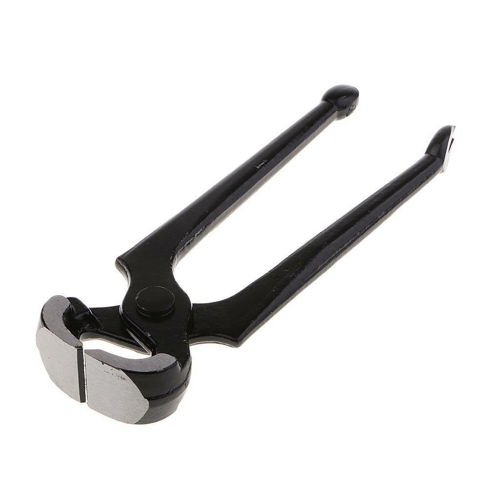 6"  Cutting Plier Wire Cable Nippers Guitar Strings Cutter Tool