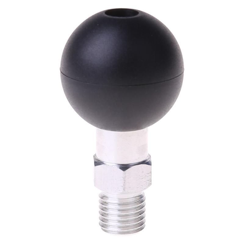 1" Ball Base with M8 x 1.50 Pitch Male Thread For Moun Drop Shipping