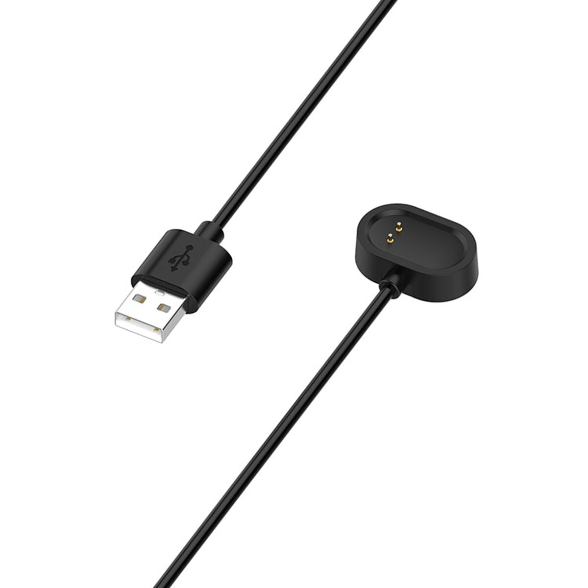 RMW2010 Charging Cable Bracelet Magnetic Charging Cable for Realme Band 2 Pars