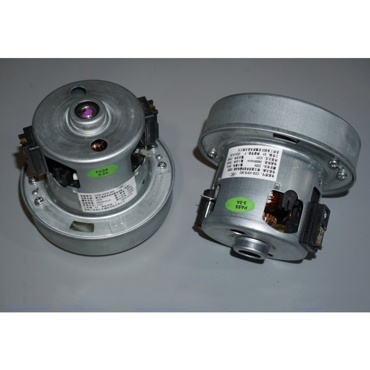 220V 700W Vacuum Cleaner Motor Replace CDS-VS15-802 High-speed 34000RPM Motor A2