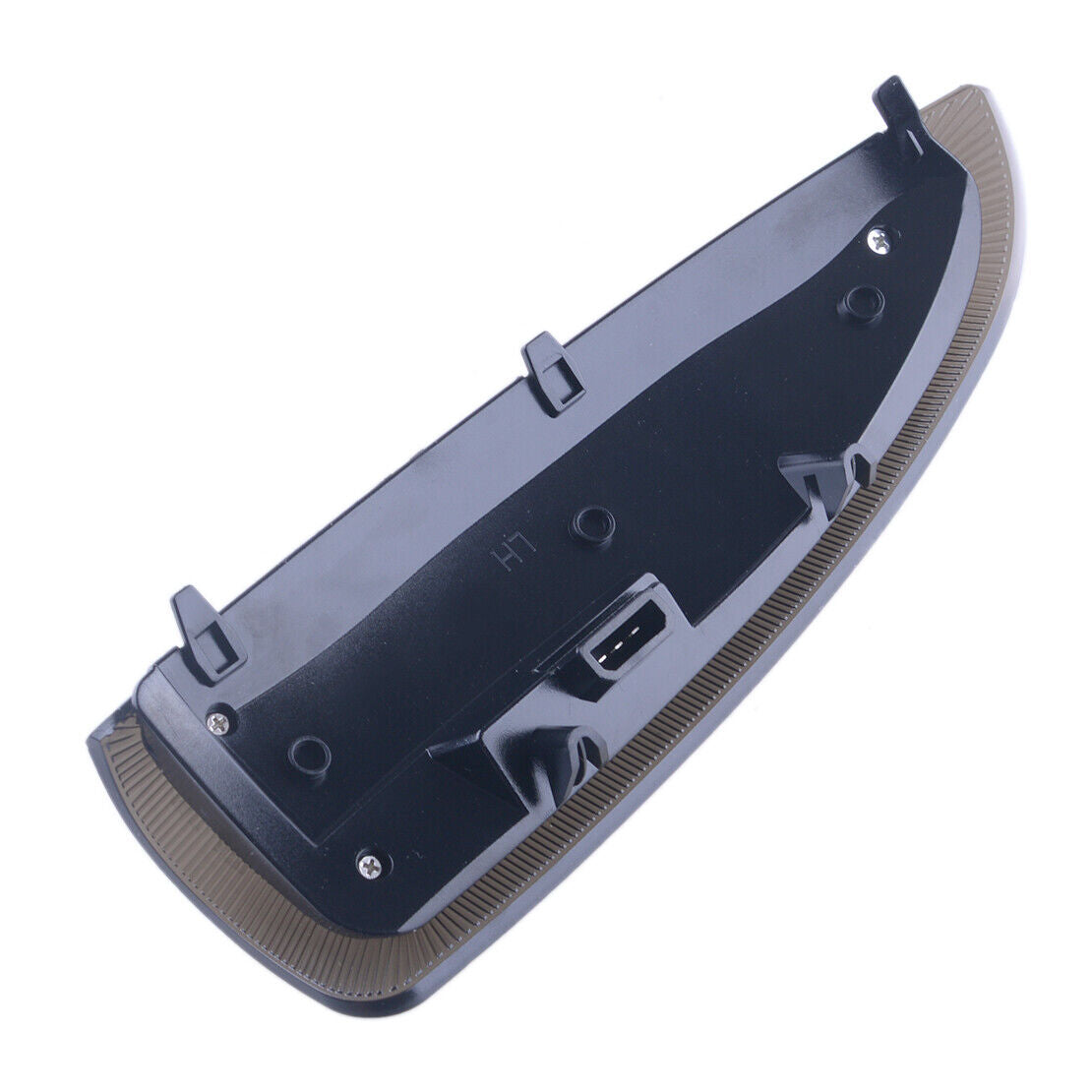 LED Side Mirror Lights Fit For Ford F250 F350 F450 F550 F650 Super Duty 2003-07
