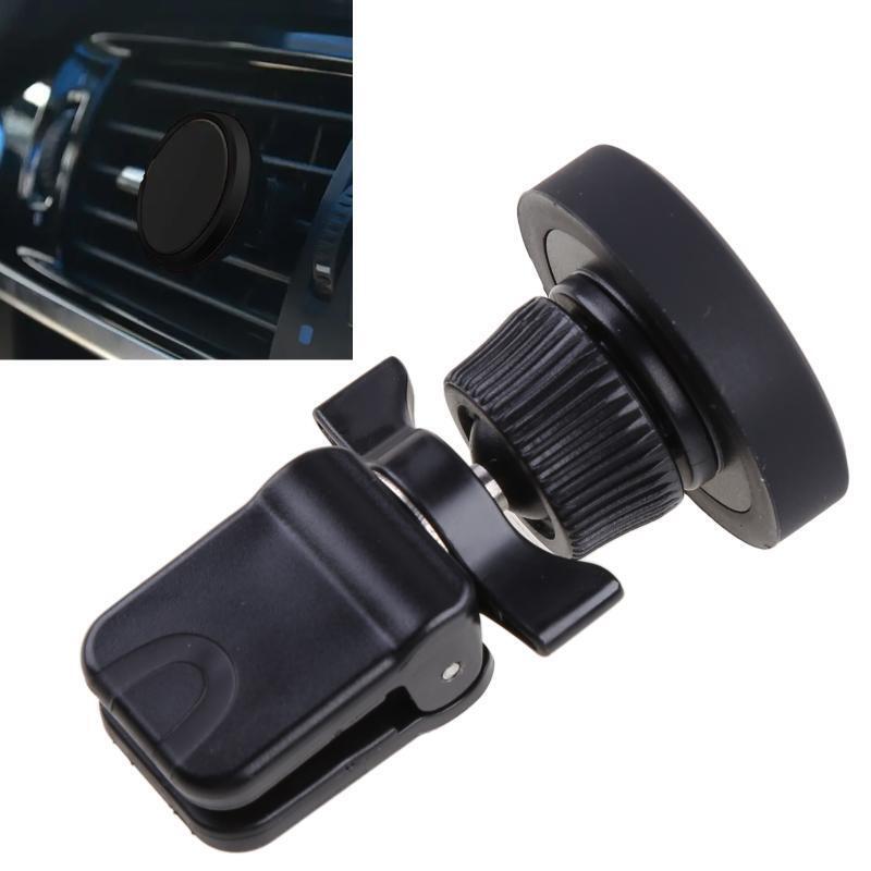 360° Rotate Air Vent Magnetic Car phone Holder Stand For Mobile Phone New