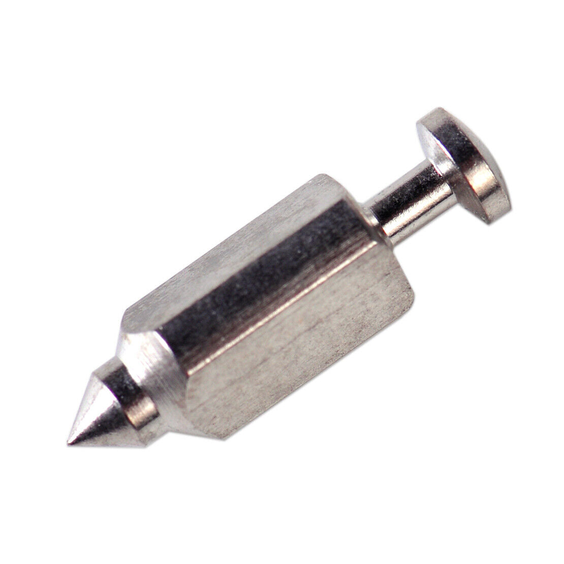 10* Carburetor Float Valve Needle Seat fit for Briggs Stratton Max Quantum Li