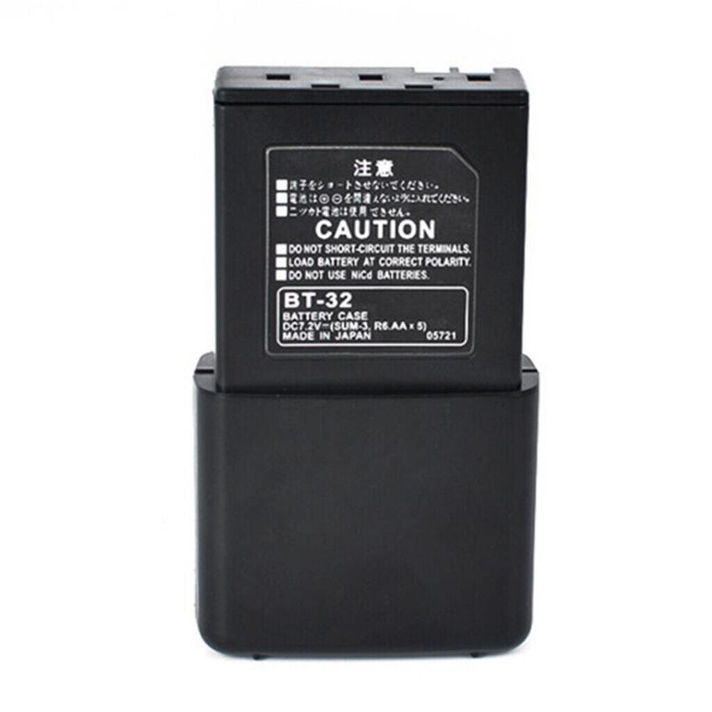BT-32 4x AA Battery Case for  TH-22A/E TH-42A TH-79A/E
