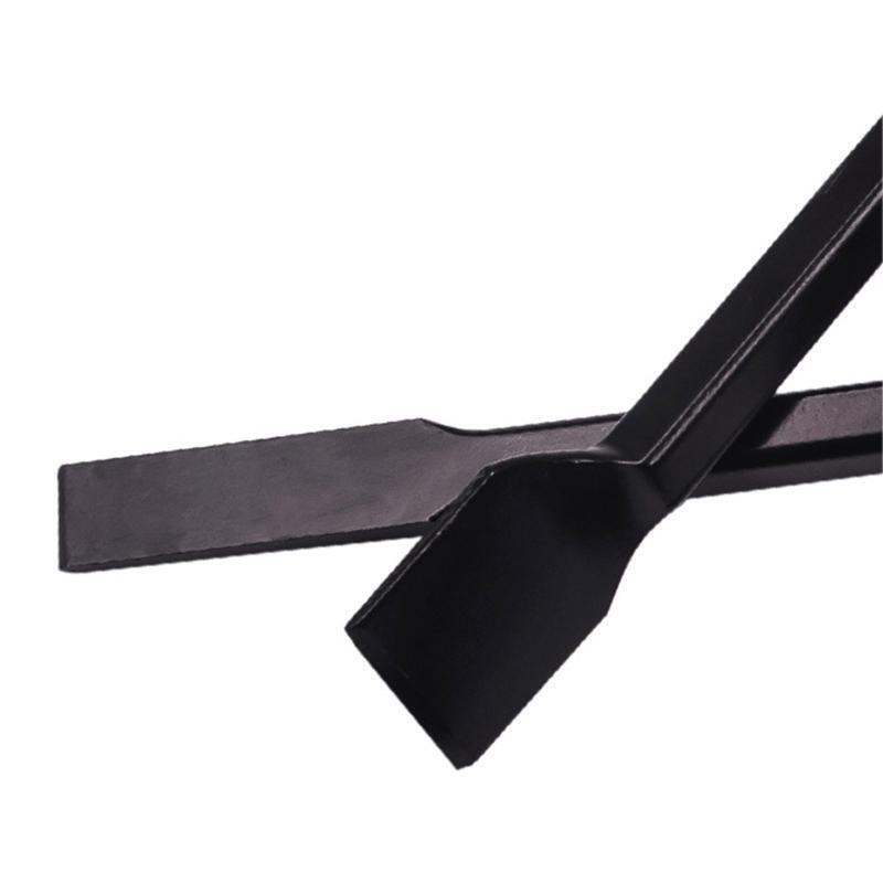 3Pcs Carbon Gasket Scraper Engine Repair Tool Gets Surfaces Clean Steel Blade