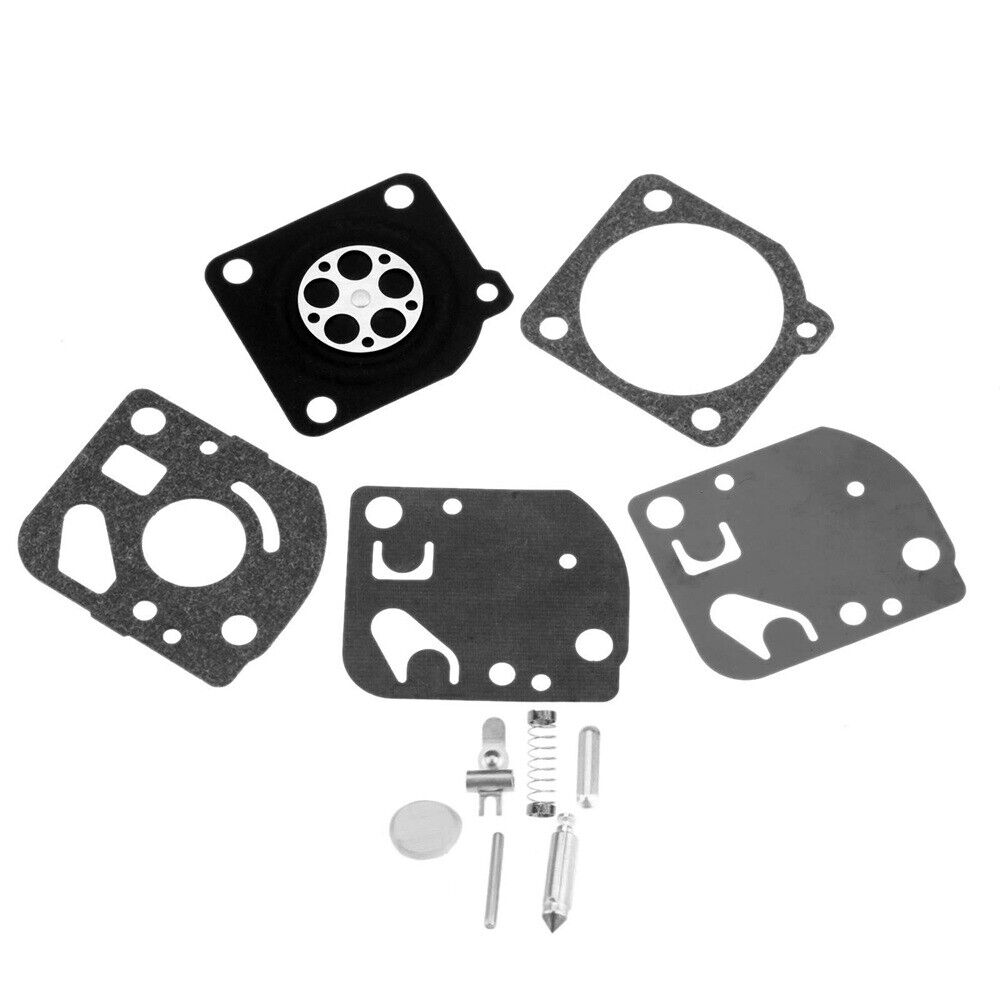 Trimmer Carb Carburetor Repair Kit For ECHO PB1000 GT 1100 2100 Replacement 1X