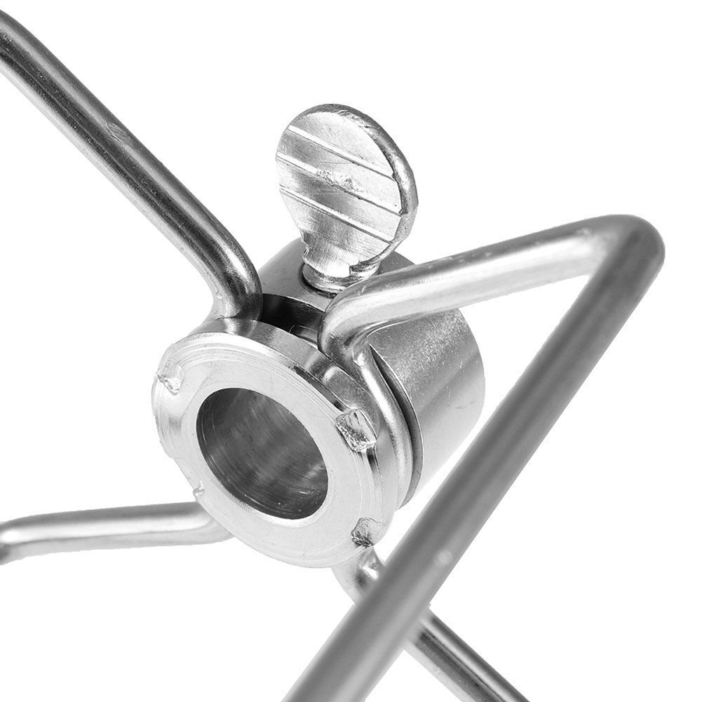 Picnic Outdoor Cooking Stove Tool Roast Tools Barbecue Fork Charcoal BBQ Fork