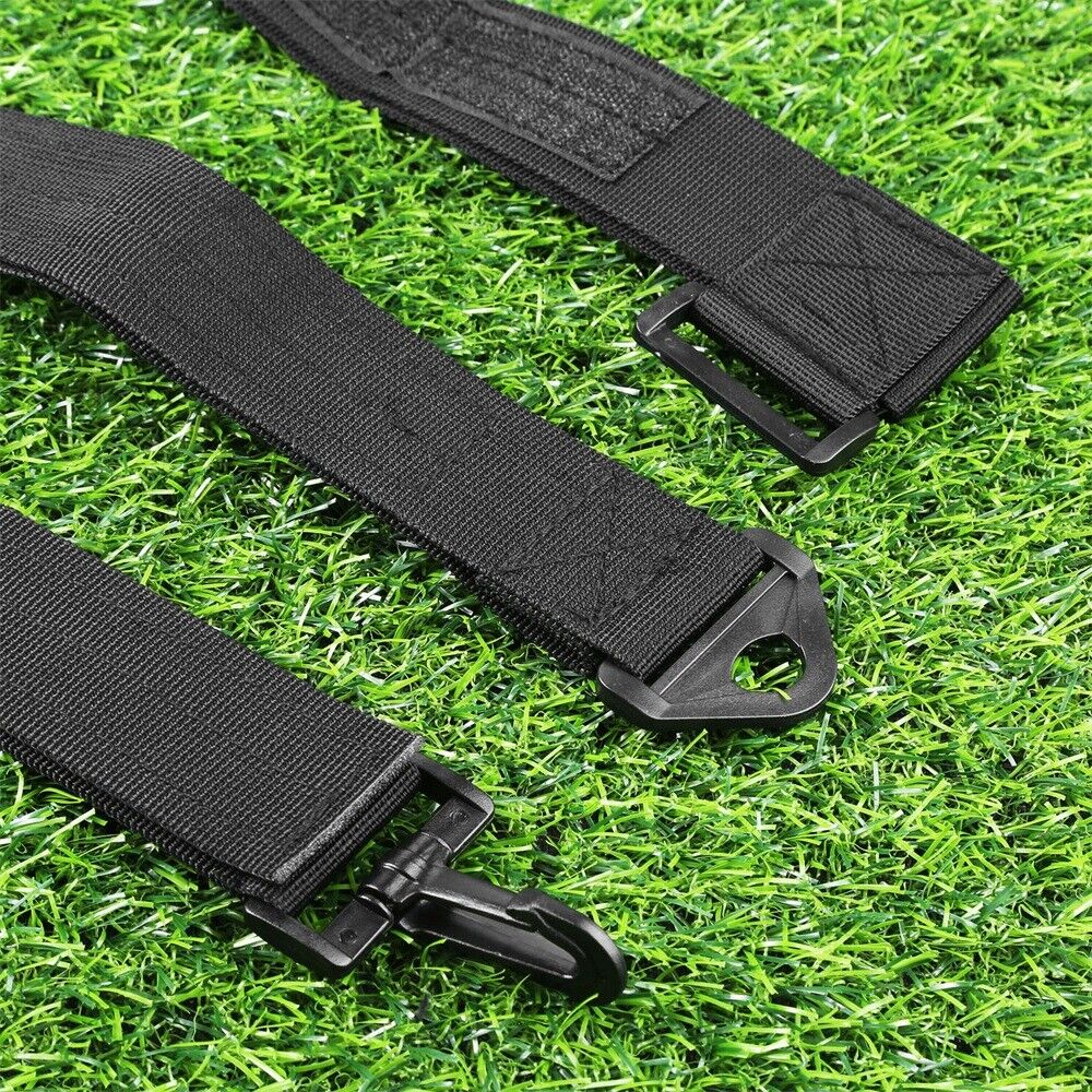 Sports Golf Putting Swing Trainer Leg Posture Corrector Golf Leg Poise Remainder