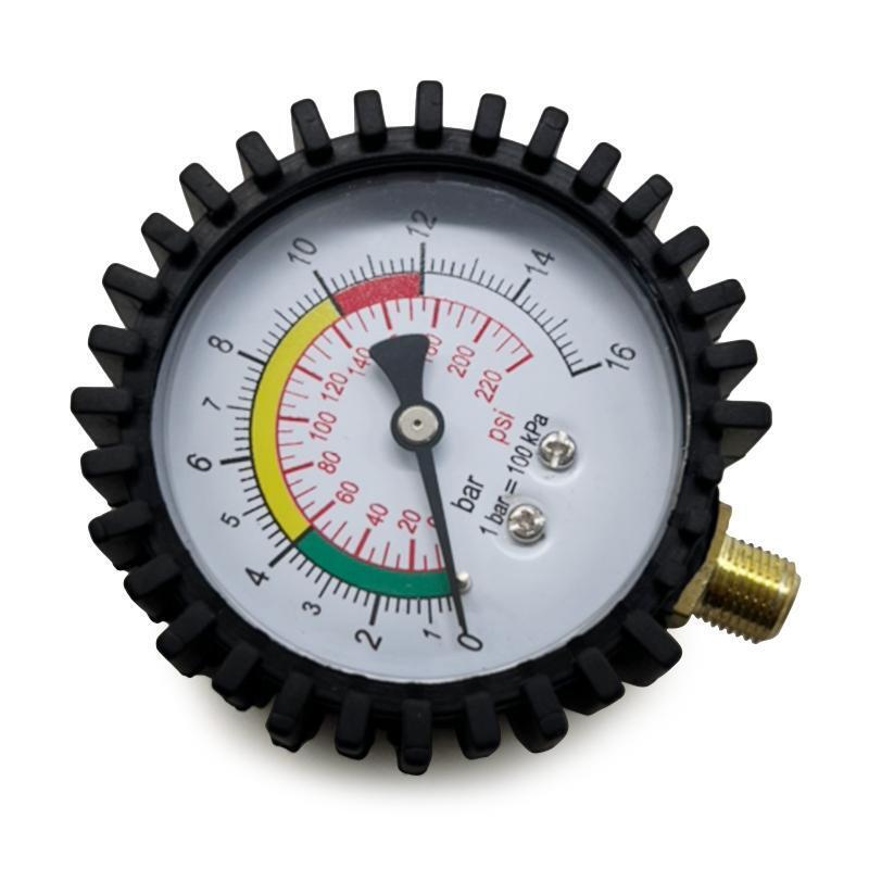 Upgraded Digital Tyre Pressure Gauge Easy Read LCD Display for Car Truck Auto
