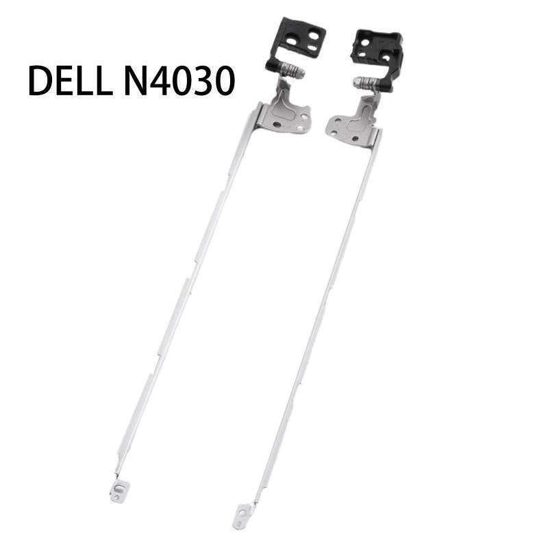 Replacement Laptop LCD Hinges Left Right Hinge for DELL Inspiron 14V N4030 N4020