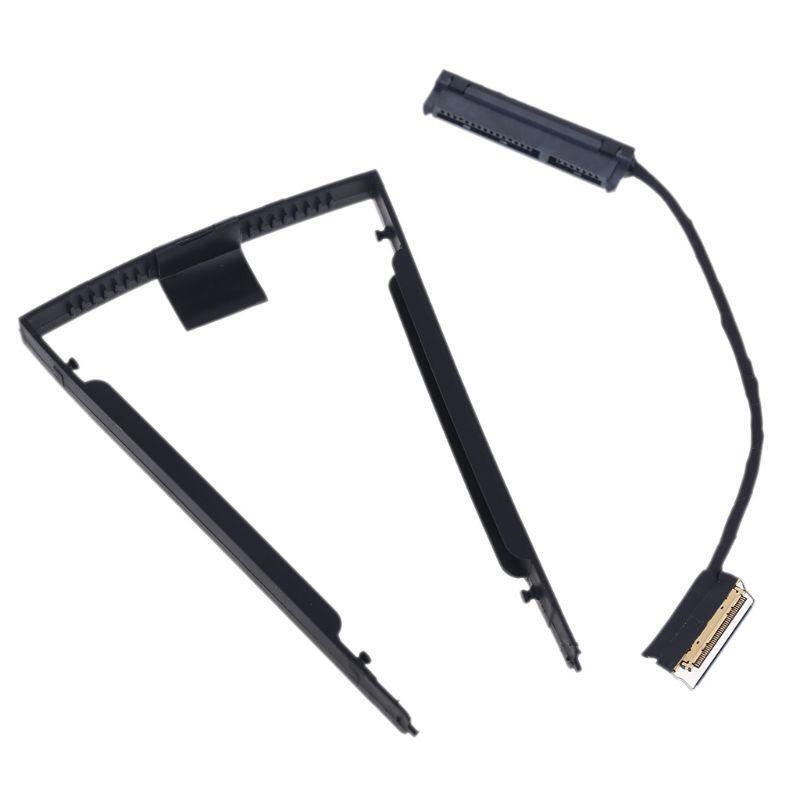 HDD Caddy Bracket Hard Drive Adapter SSD Wire Connector Laptop for ThinkPad X270