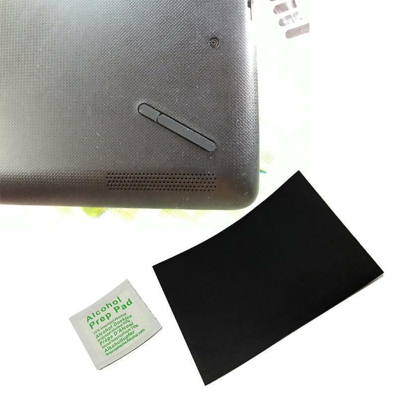 Professional Keyboard Upgrade Kit Anti-slip Feet Pad for DIY Mechanical Keyboard