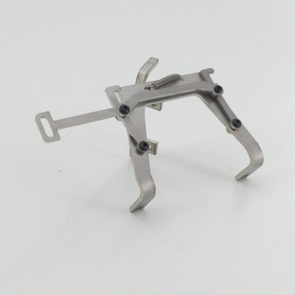 Metal Cab Lock Catch for TAMIYA 1/14 Scania Benz MAN  RC Trailer Truck Car