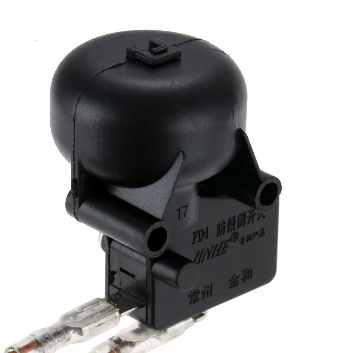 Repair Propane Gas Patio Heater Kit Thermocoupler Dump Switch Control Parts