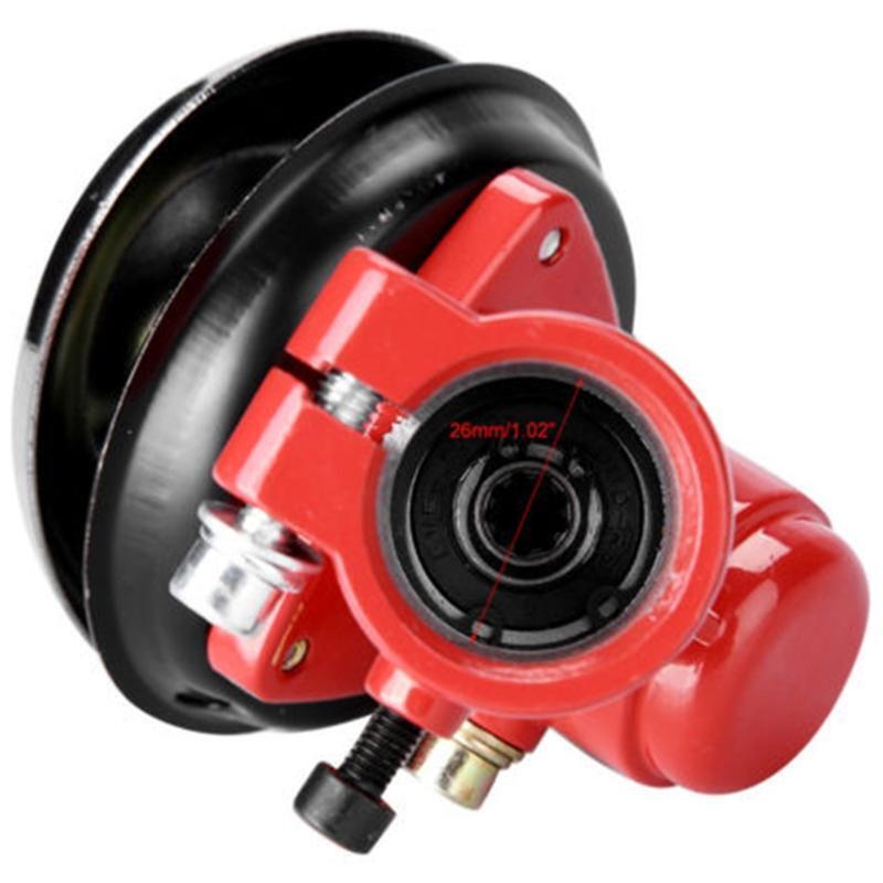 Gearbox Gearhead 26mm Diameter 9Teeth for Brush Cutter Trimmer Strimmer