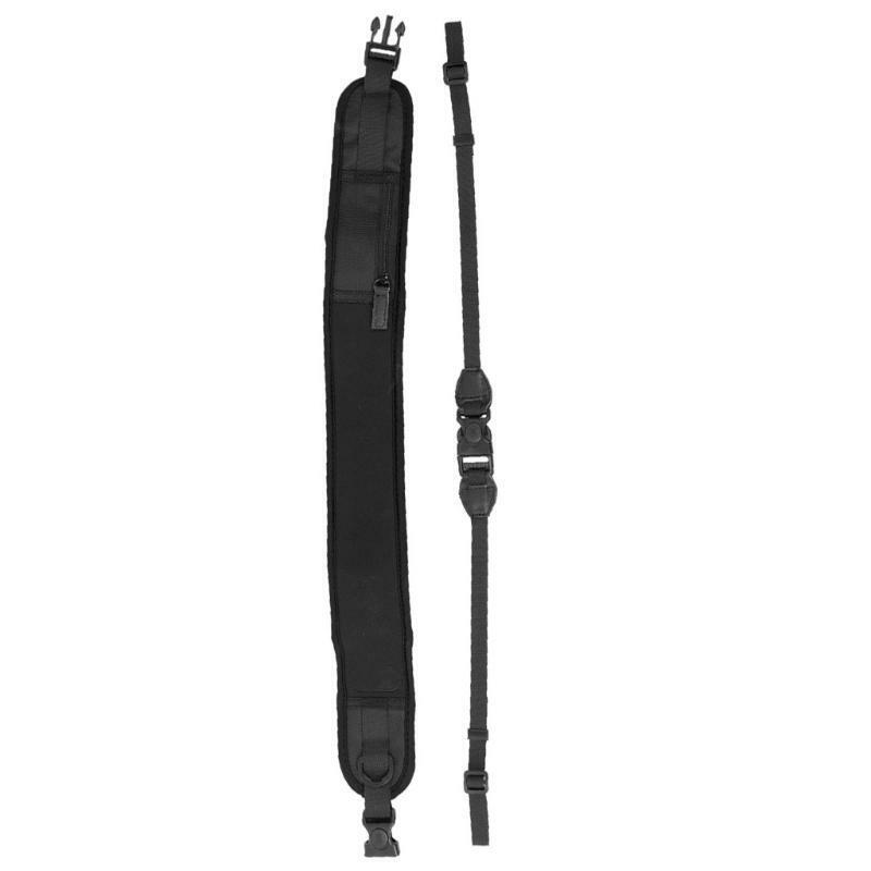 Air Cushion Shoulder Strap Camera Hang Belt Multifunction Decompression Harness