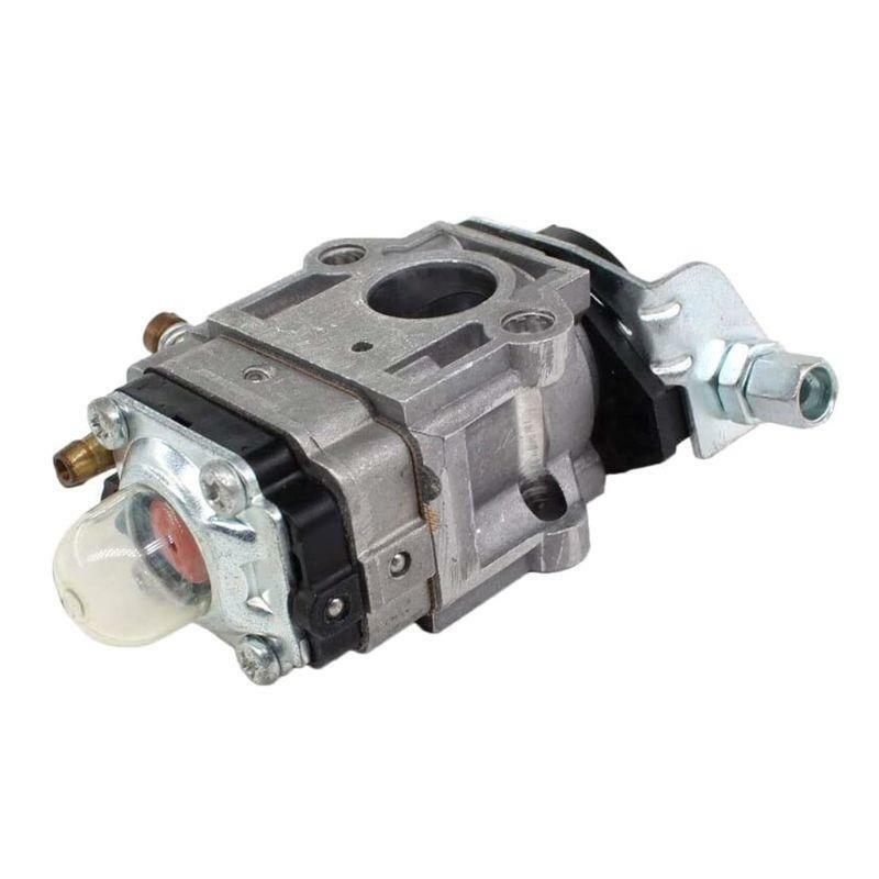 15mm Carburetor Fuel Line Kit for 43Cc 52Cc 40-5 Motor Brush Cutter Trimmer