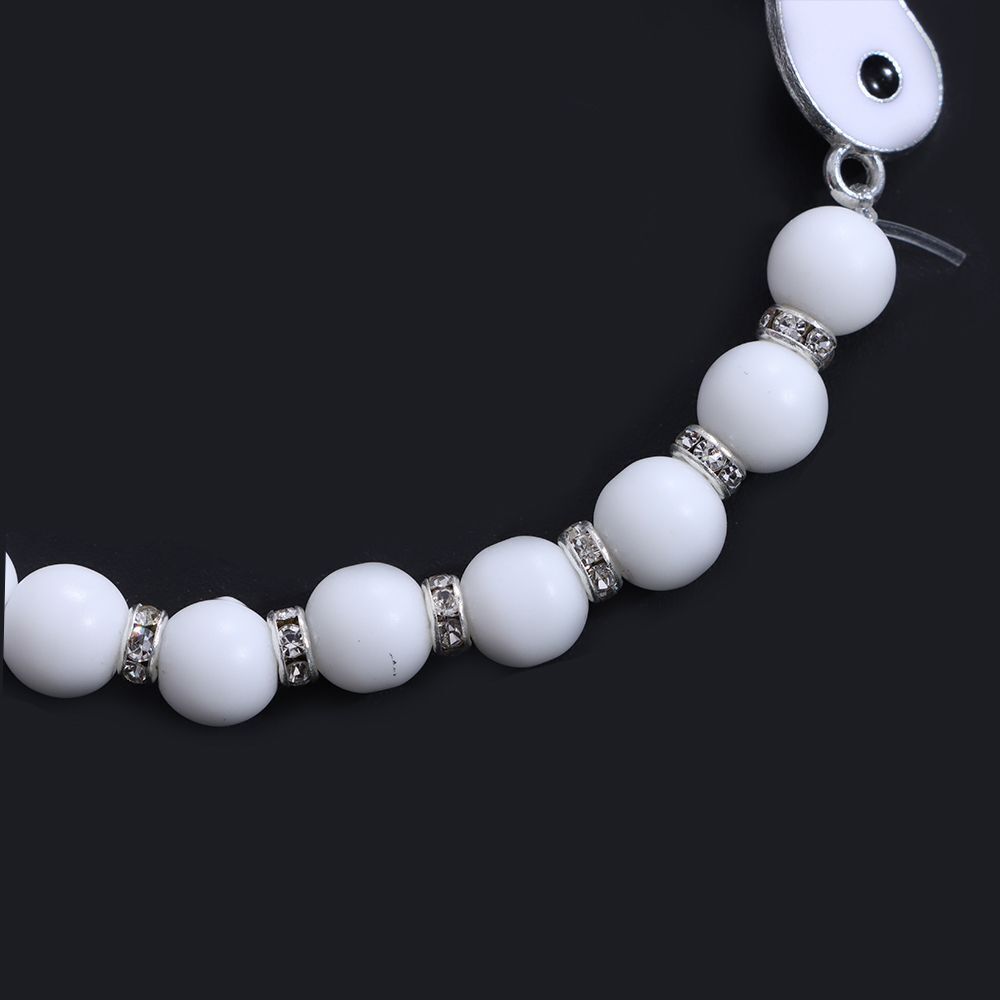 Gifts Jewelry Charms Fashion Best Friends Tai Chi Couple Bracelets Beaded
