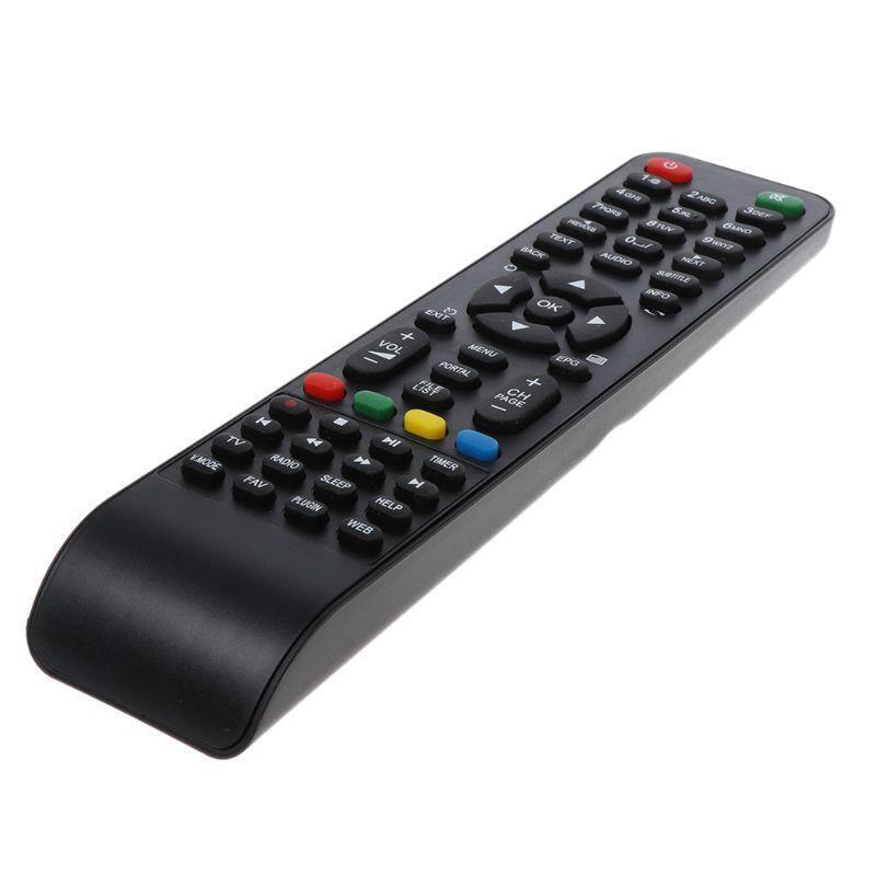 Remote Control Replacement for Zgemma Star S/2S/H1/H2 Smart Television TV