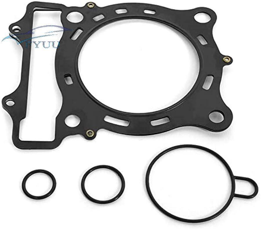 Engine Parts Complete Cylinder Gaskets Kit For Polaris Predator 500 2003-2004