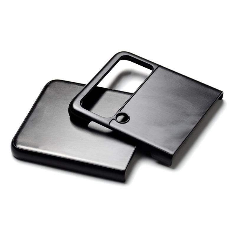 Multifunctional Wireless Charging Cellphone Case Compatible with z flip3