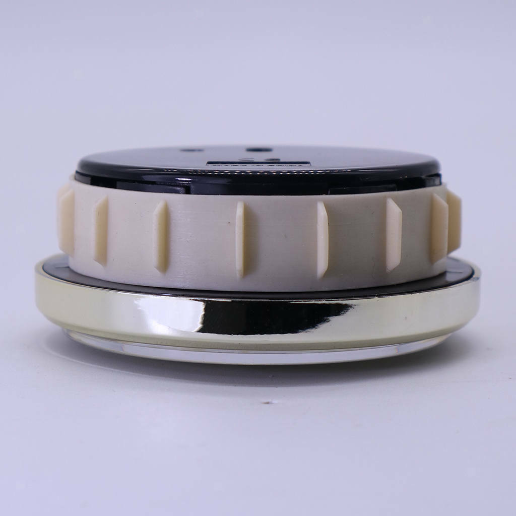 Roman Numeral Clock Hands Round Quartz Clock Insert Movement