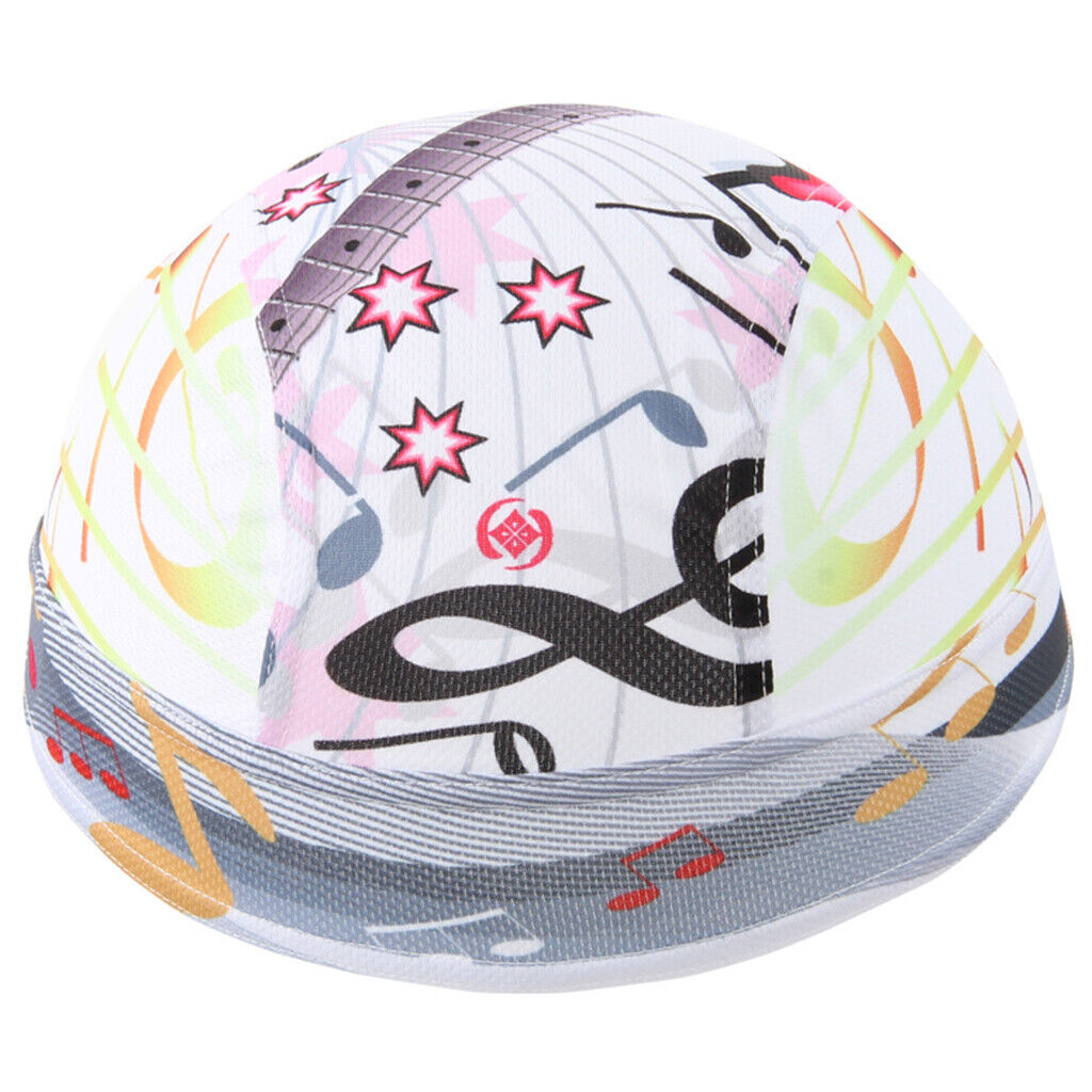 Outdoor Cycling Riding Breathable   Hat Pirate Scarf Bandana Beanie Guitar