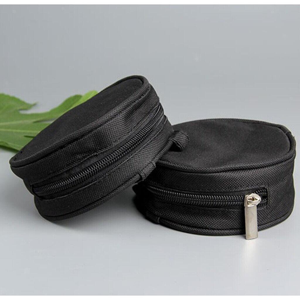 2Pcs Japanese Ikebana Florist Working Accessories Tools Bag  Bag