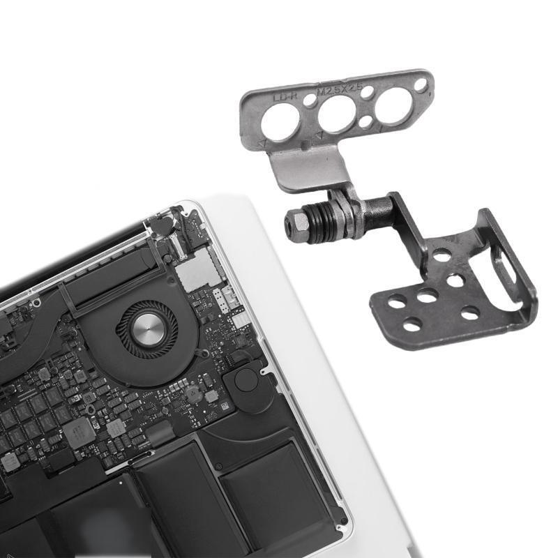 Replacement Display LCD Screen Hinges Quality Metal Hinges for A315-42 AC ER