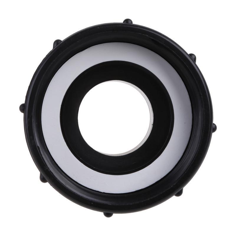 100 to S60x6 IBC Tank Connector Replace IBC Water Tank Accessories Coarse Thread