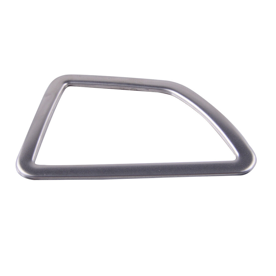 Car Dashboard Side Air Vent Outlet Cover Trim Fit for BMW X6 E71 2008-14 X5 E70