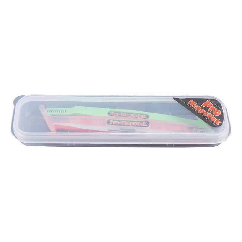 3 Pcs Vinyl Wraps Application Tool Set with Different Hardness Flexible Stick