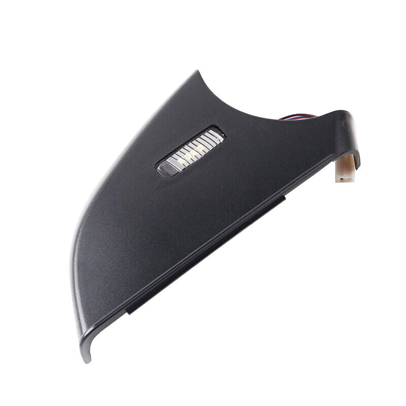 Right Rear View Mirror Lower Cover Cap Molding Fit For Benz GL M GLE GLS Acc