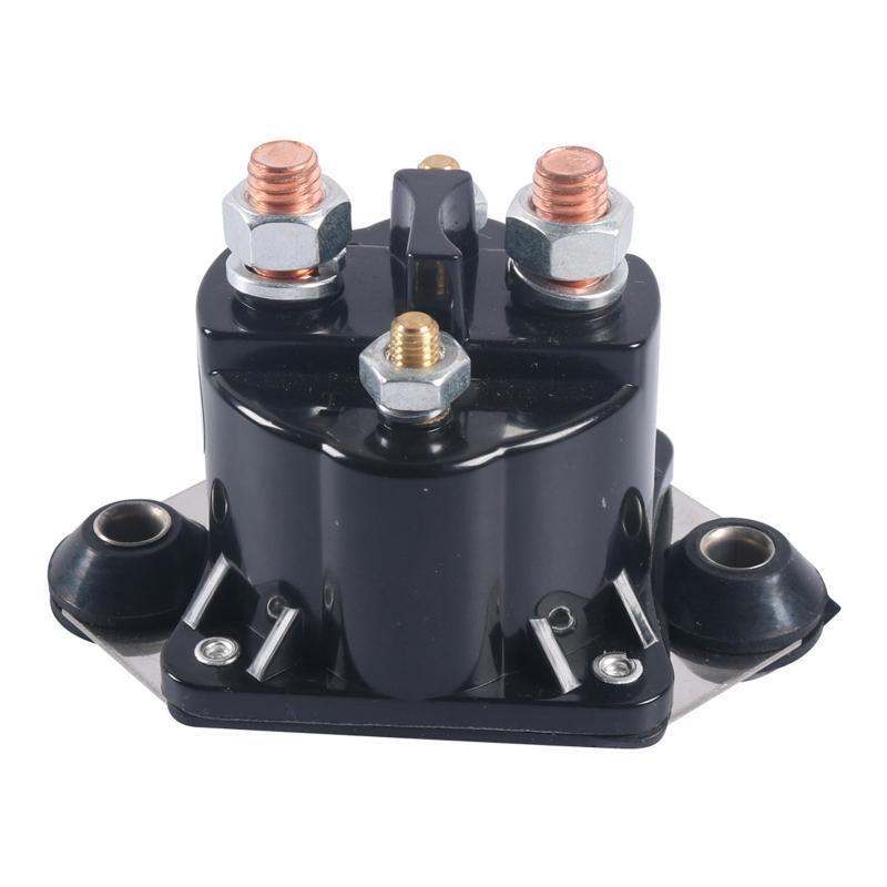 Starter Solenoid Relay OE:8968258 for Mercury Outboards 67-710