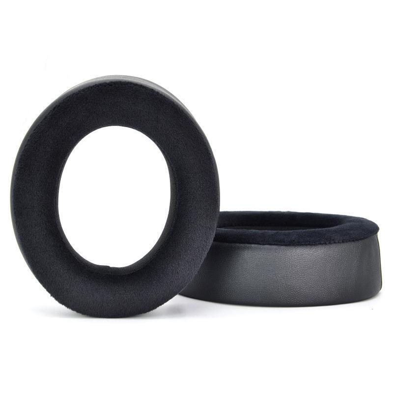 Earpads Ear Cushion for Corsair HS50 Pro HS60 Pro HS70 Pro Headset Earpads