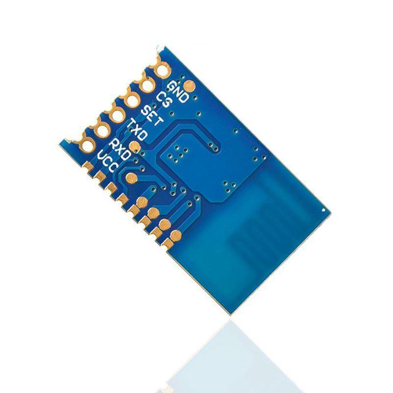 JDY-40 2.4G Wireless Serial Port Transmission Transceiver Communication Module