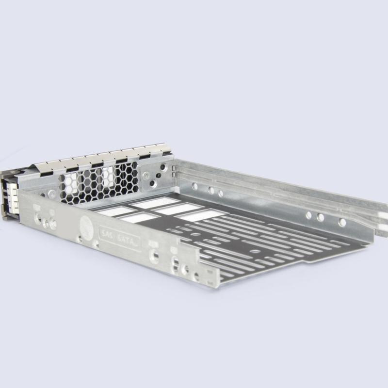 3.5" SAS Sata SFF SAS Drive Tray Caddy ?X7K8W GEN14? for Power Edge R940 R440