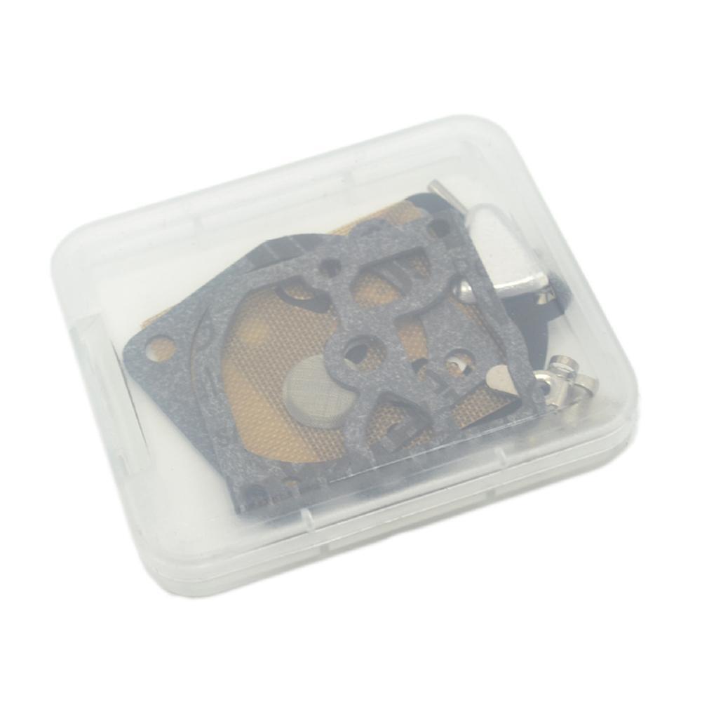 Grass Trimmer Chainsaw Rebuild Repair Kit for Hus 40 45 55 51 240 245