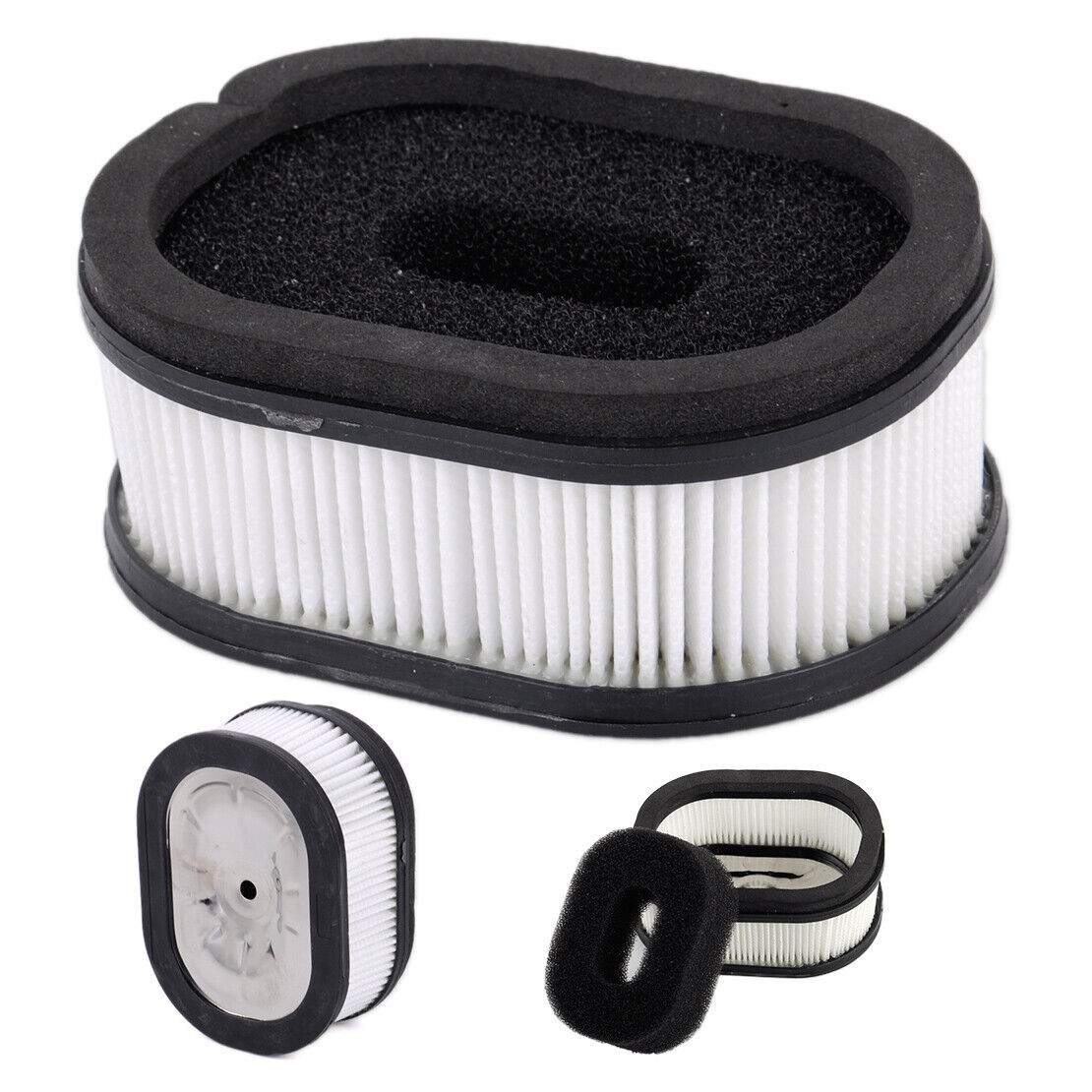 Air Filter Sponge fit for Stihl 066 065 MS660 MS650 Chainsaw 0000 120 1653 Li