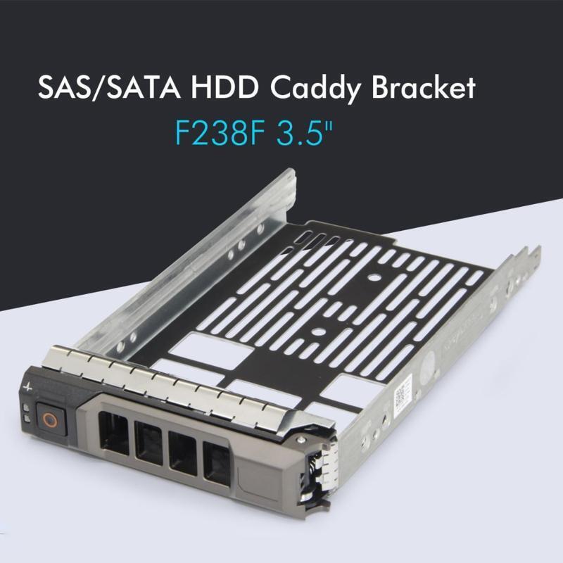 3.5" SAS Sata SFF SAS Drive Tray Caddy ?X7K8W GEN14? for Power Edge R940 R440