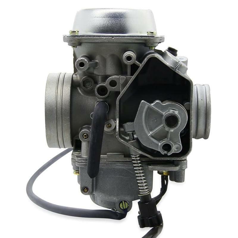 Carburetor fits Honde Foreman 450 TR-X 450 TR-X450ES TR-X450FE TR-X450FM TR-X450